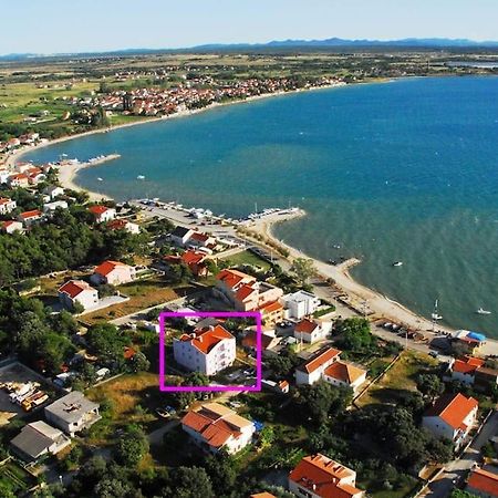 Abc Apartmani Vrsi Exterior foto